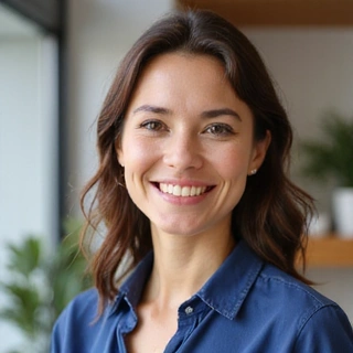 Foto professionale della nutrizionista NutriVita