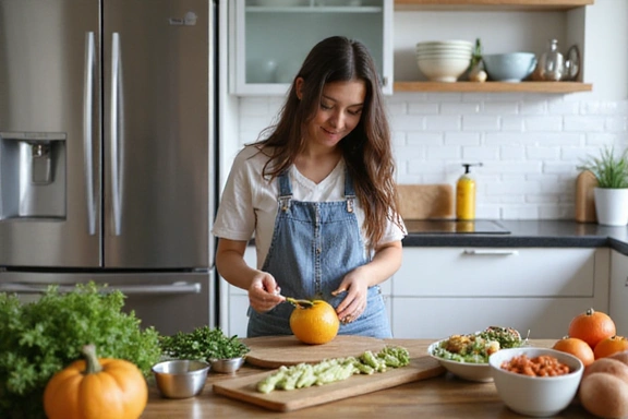 Piani Alimentari Personalizzati
