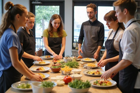 Workshop e Corsi di Gruppo